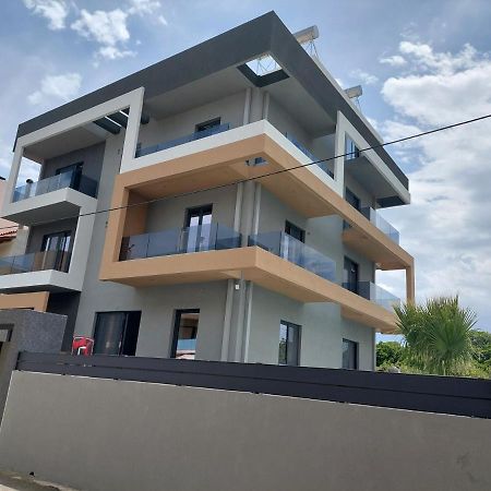 Luana Monte Apartments Amoudara Lasithiou Dış mekan fotoğraf