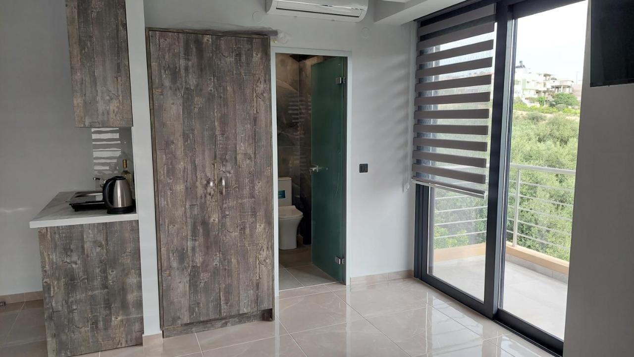 Luana Monte Apartments Amoudara Lasithiou Dış mekan fotoğraf