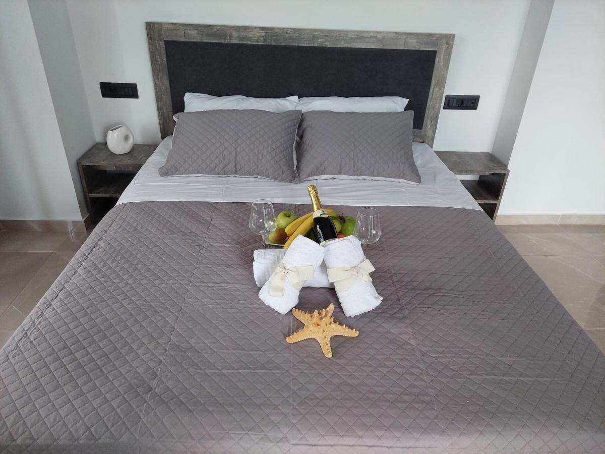 Luana Monte Apartments Amoudara Lasithiou Dış mekan fotoğraf
