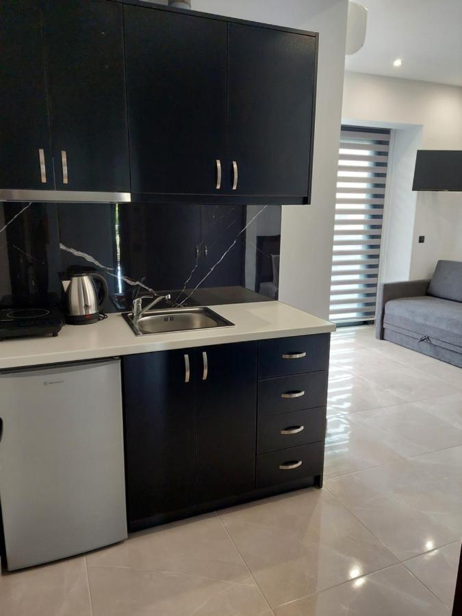 Luana Monte Apartments Amoudara Lasithiou Dış mekan fotoğraf
