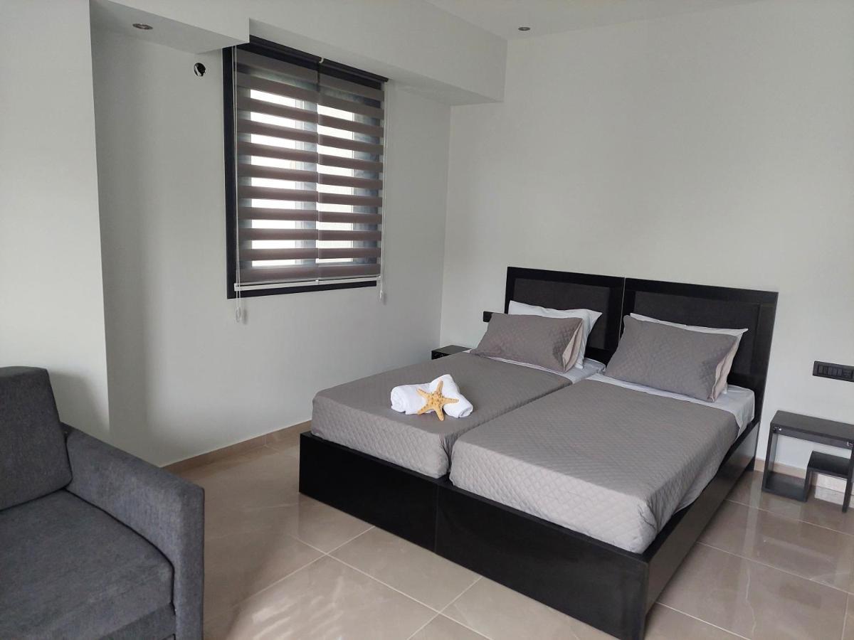 Luana Monte Apartments Amoudara Lasithiou Dış mekan fotoğraf