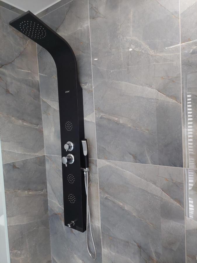 Luana Monte Apartments Amoudara Lasithiou Dış mekan fotoğraf