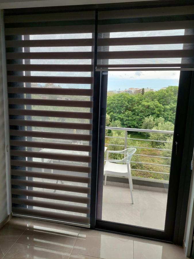 Luana Monte Apartments Amoudara Lasithiou Dış mekan fotoğraf
