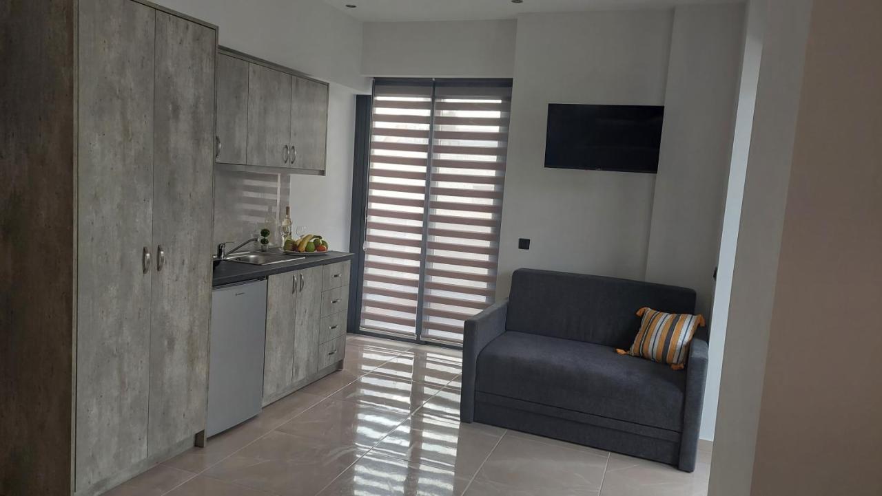 Luana Monte Apartments Amoudara Lasithiou Dış mekan fotoğraf