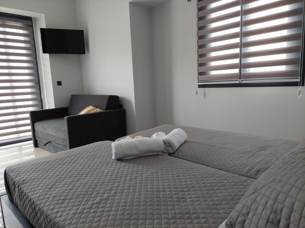Luana Monte Apartments Amoudara Lasithiou Dış mekan fotoğraf