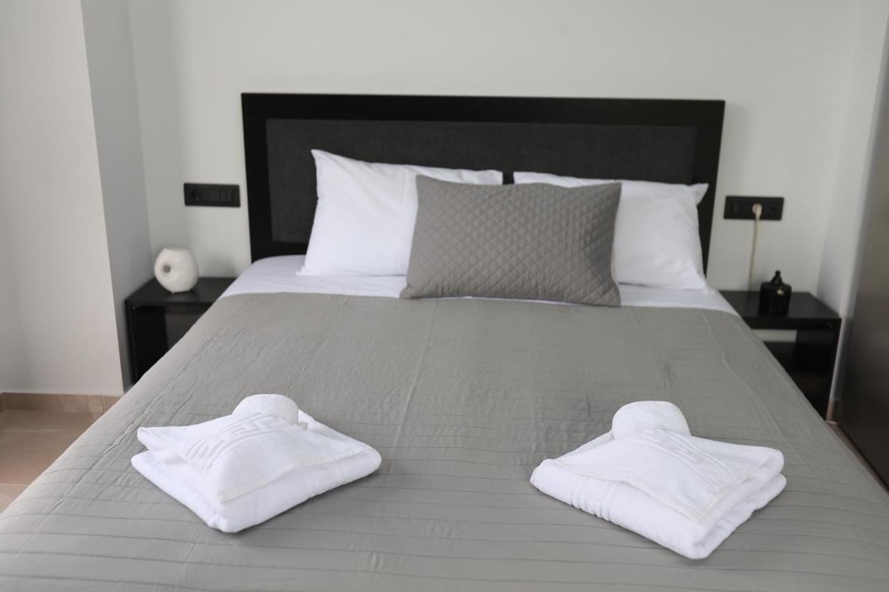 Luana Monte Apartments Amoudara Lasithiou Dış mekan fotoğraf