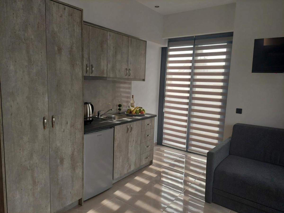 Luana Monte Apartments Amoudara Lasithiou Dış mekan fotoğraf