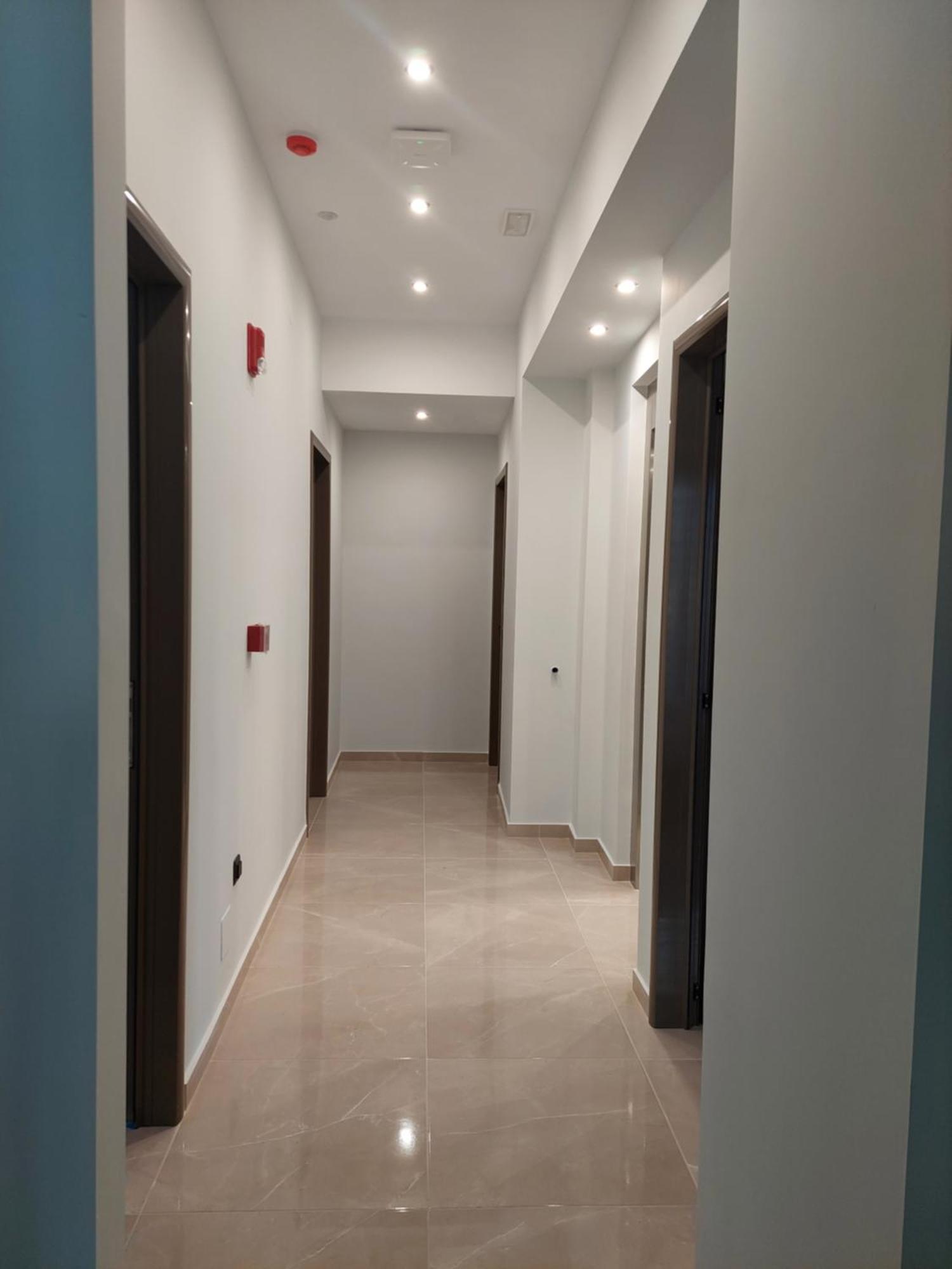 Luana Monte Apartments Amoudara Lasithiou Dış mekan fotoğraf