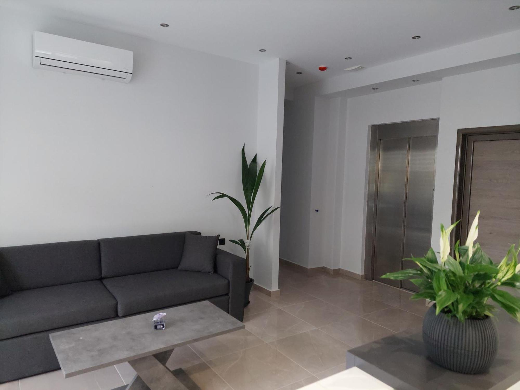 Luana Monte Apartments Amoudara Lasithiou Dış mekan fotoğraf
