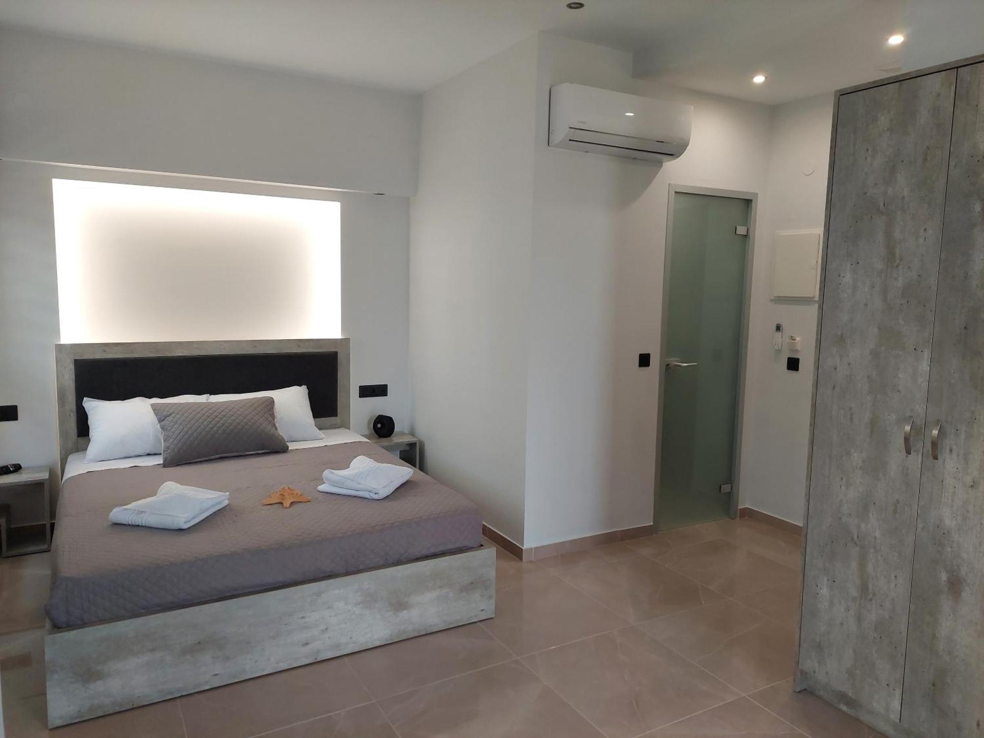 Luana Monte Apartments Amoudara Lasithiou Dış mekan fotoğraf