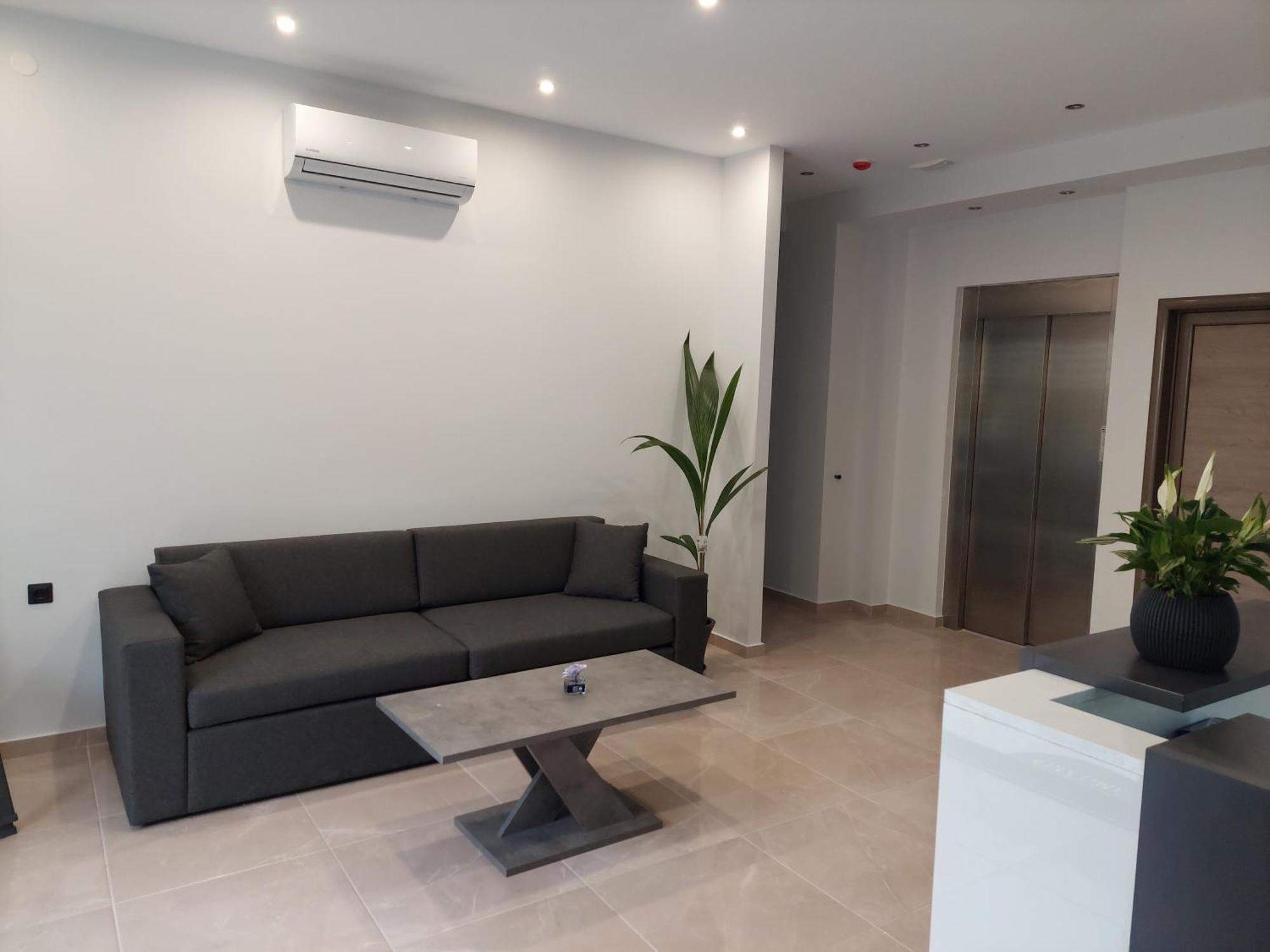 Luana Monte Apartments Amoudara Lasithiou Dış mekan fotoğraf