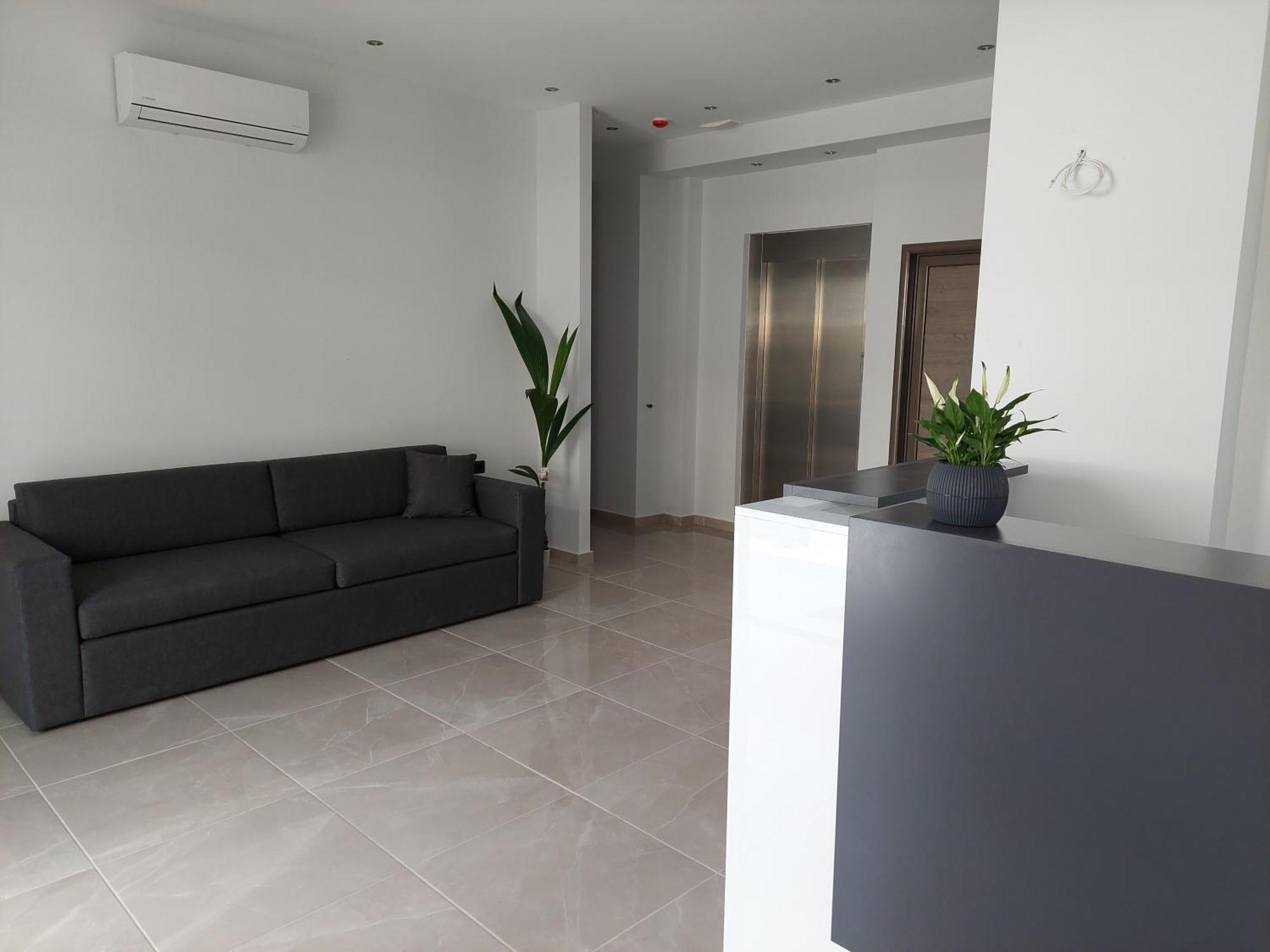 Luana Monte Apartments Amoudara Lasithiou Dış mekan fotoğraf