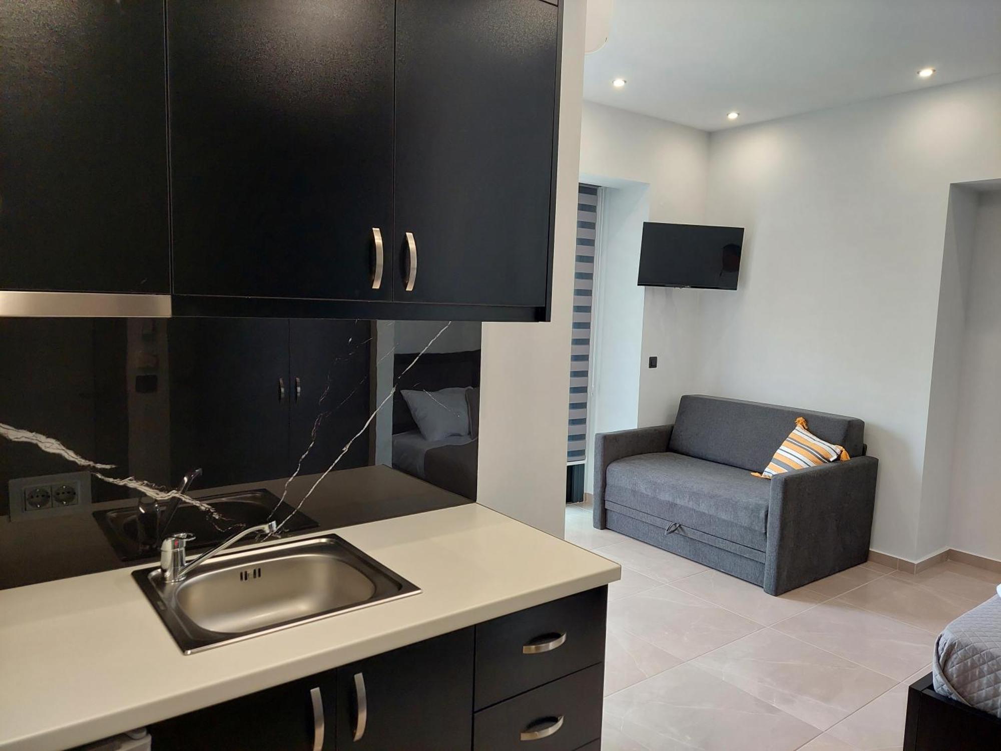 Luana Monte Apartments Amoudara Lasithiou Dış mekan fotoğraf