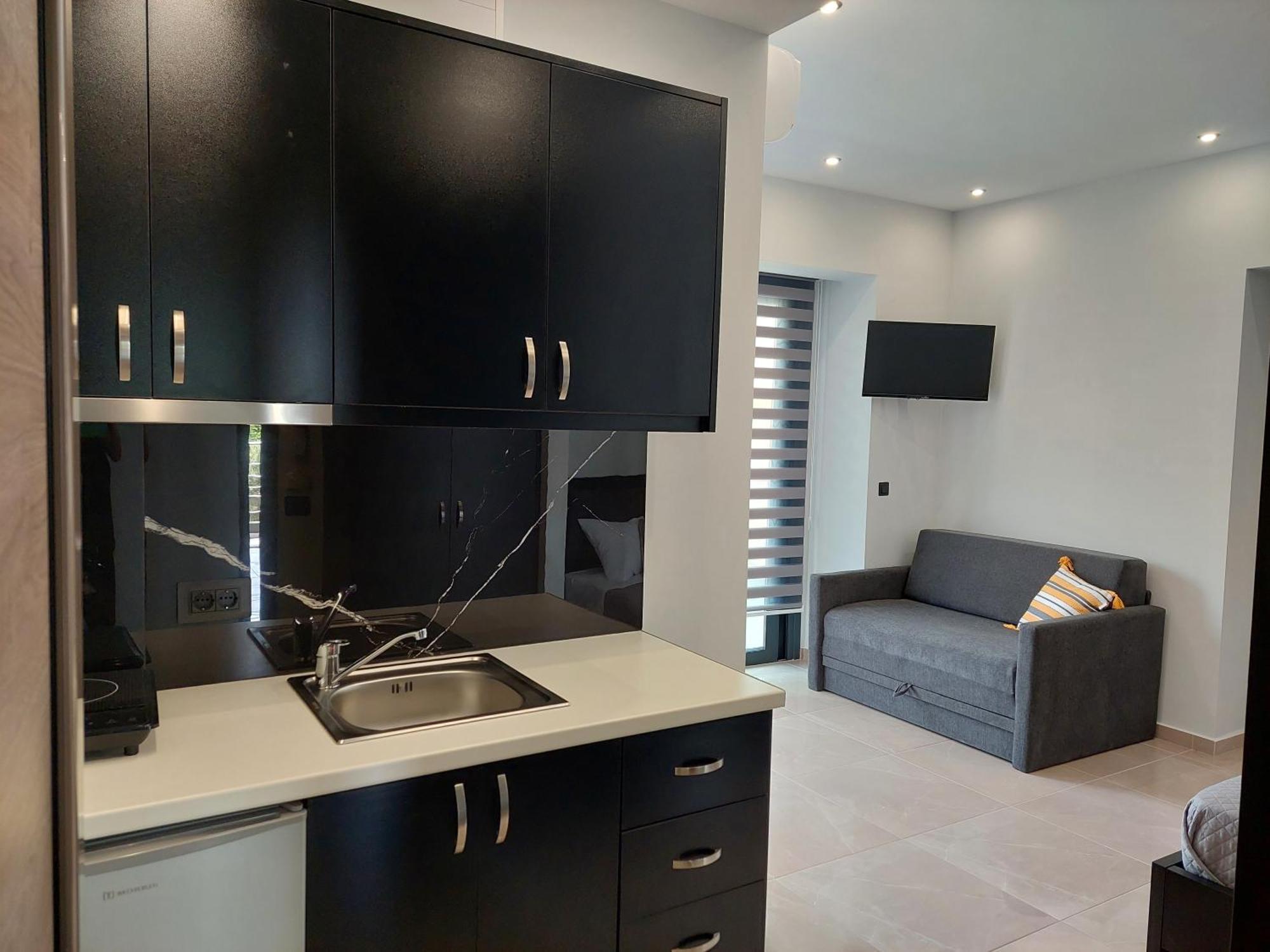 Luana Monte Apartments Amoudara Lasithiou Dış mekan fotoğraf