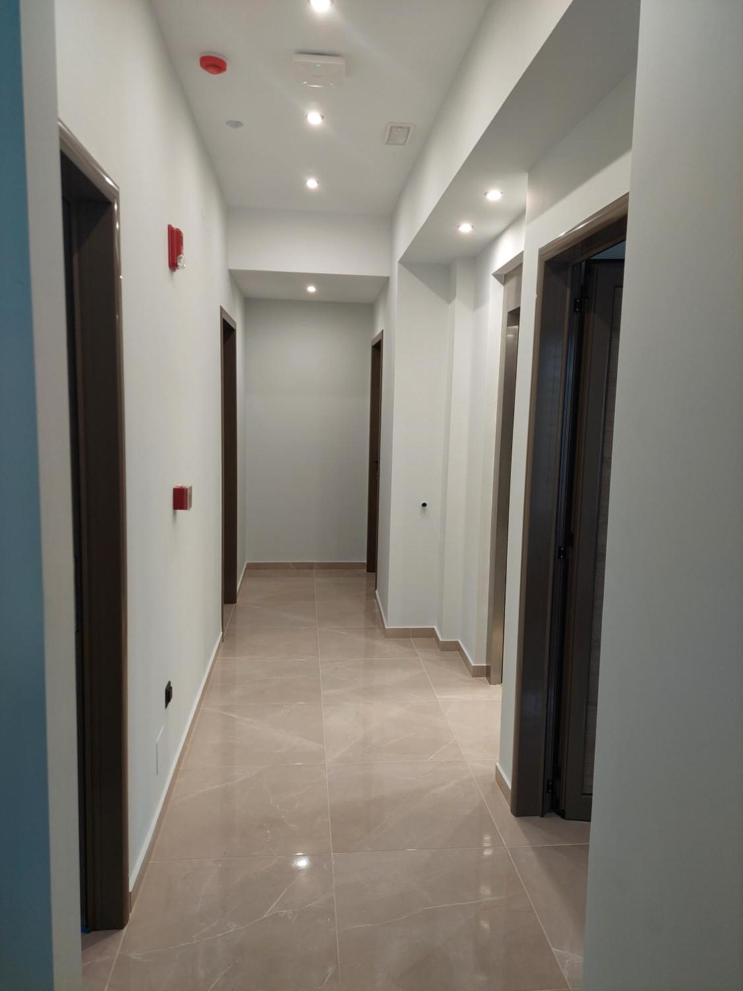 Luana Monte Apartments Amoudara Lasithiou Dış mekan fotoğraf