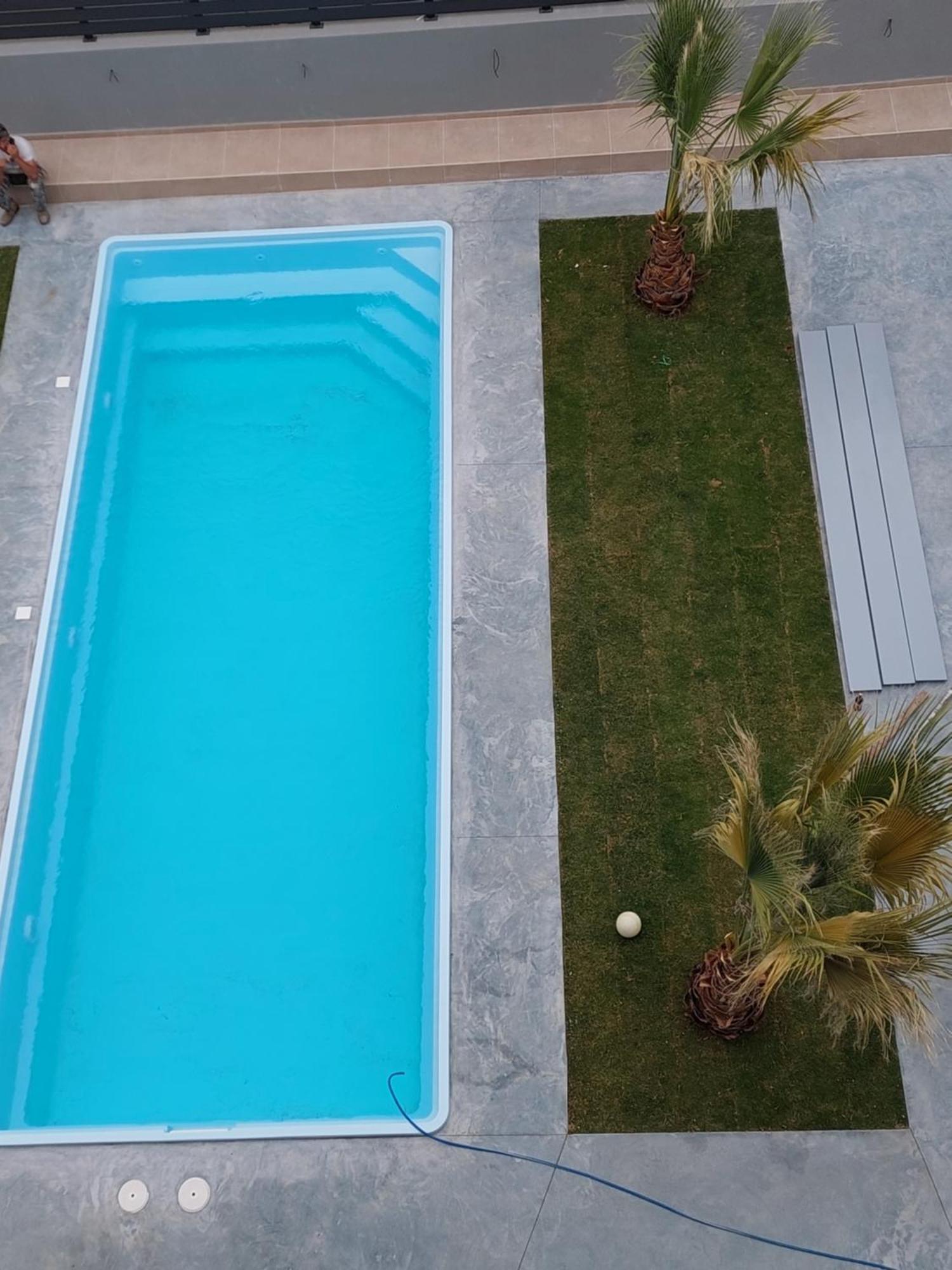 Luana Monte Apartments Amoudara Lasithiou Dış mekan fotoğraf