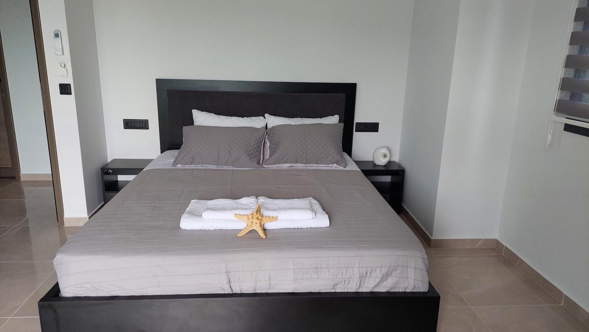 Luana Monte Apartments Amoudara Lasithiou Dış mekan fotoğraf