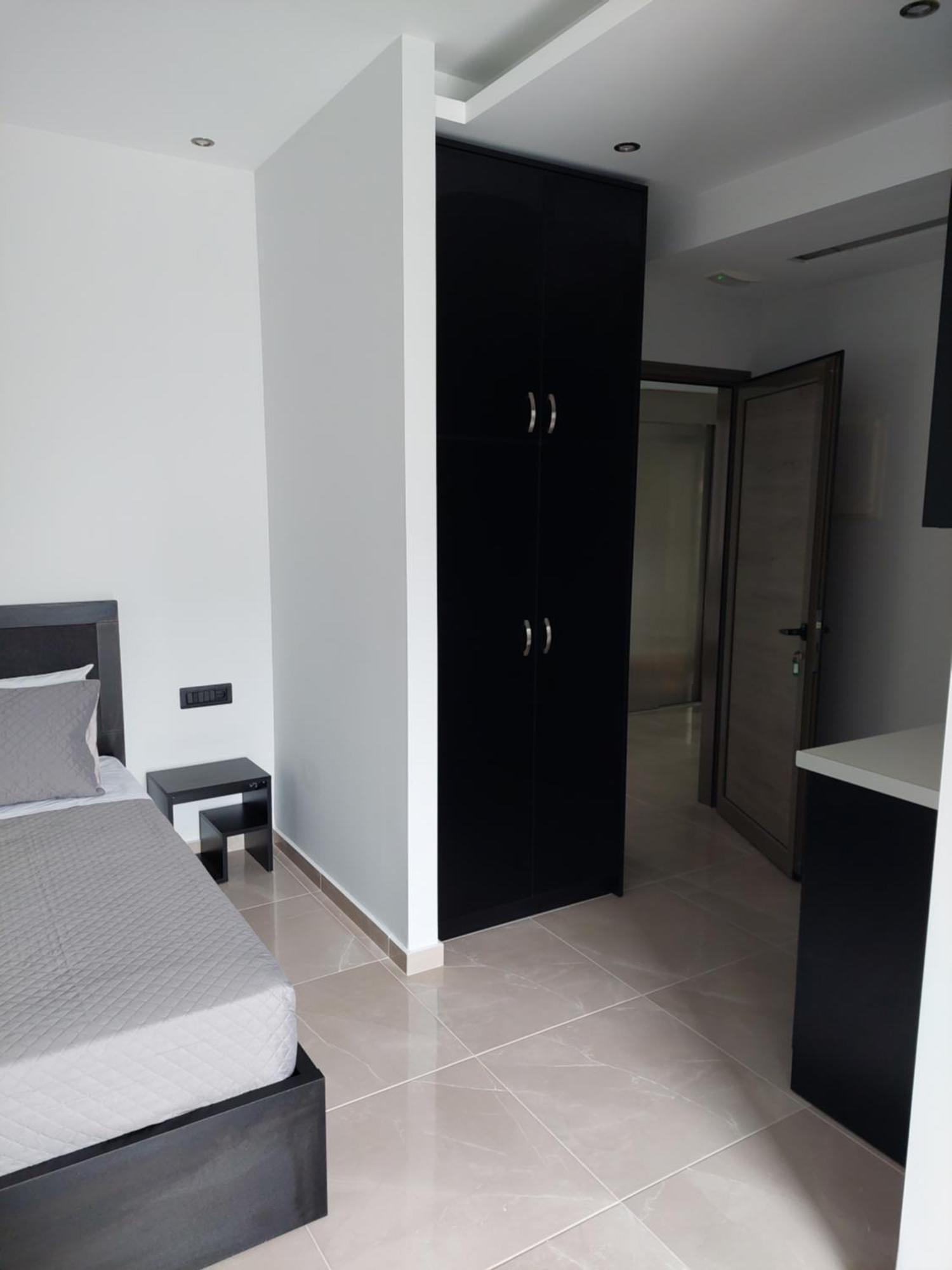 Luana Monte Apartments Amoudara Lasithiou Dış mekan fotoğraf