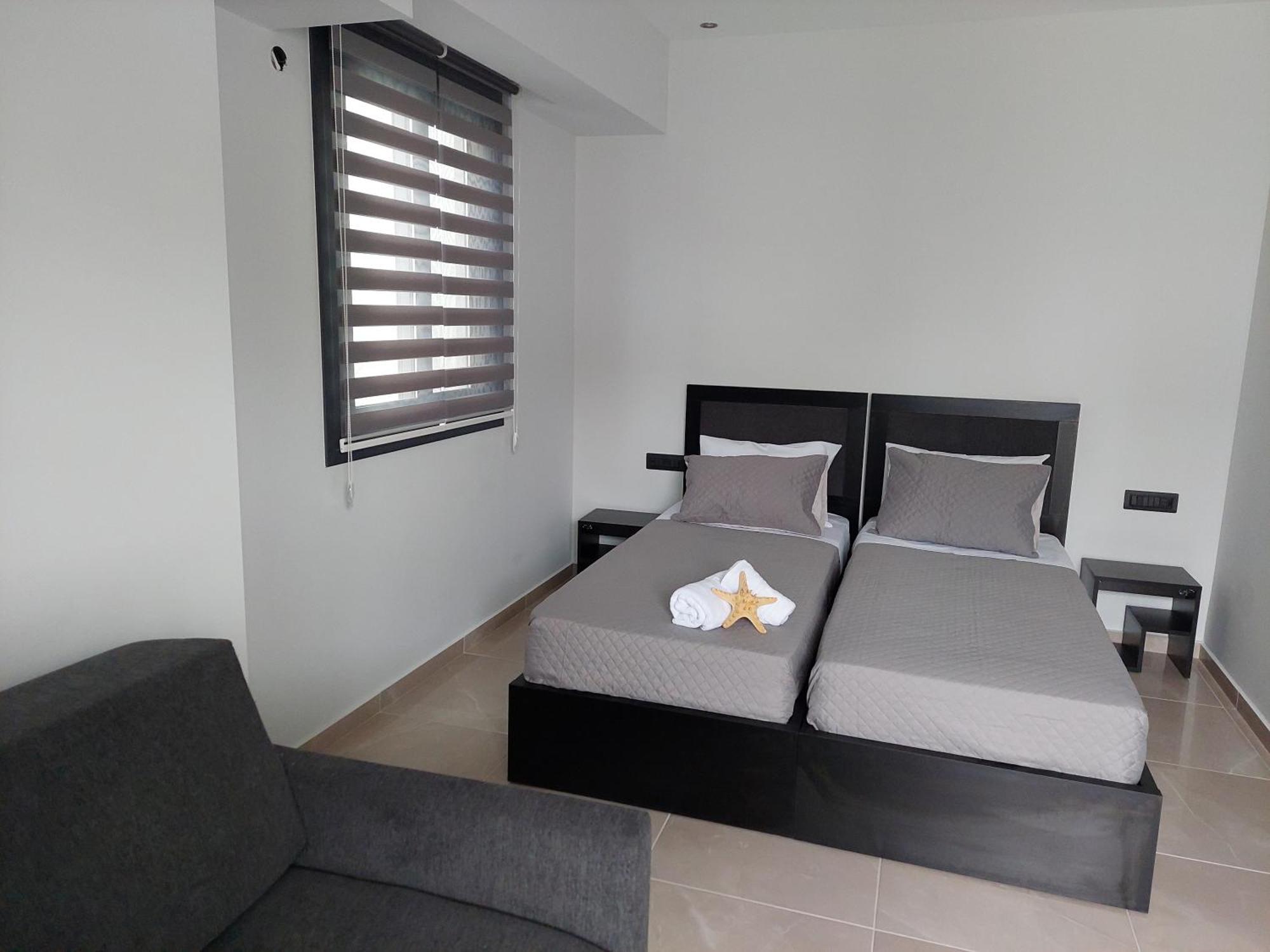 Luana Monte Apartments Amoudara Lasithiou Dış mekan fotoğraf