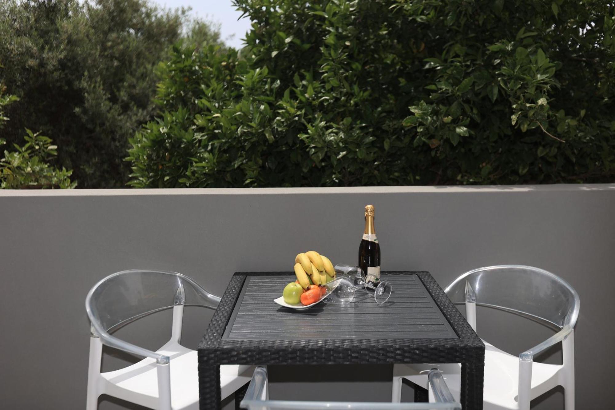 Luana Monte Apartments Amoudara Lasithiou Dış mekan fotoğraf