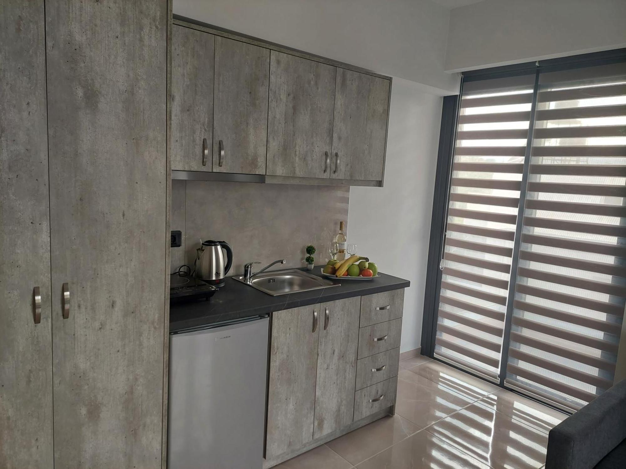 Luana Monte Apartments Amoudara Lasithiou Dış mekan fotoğraf