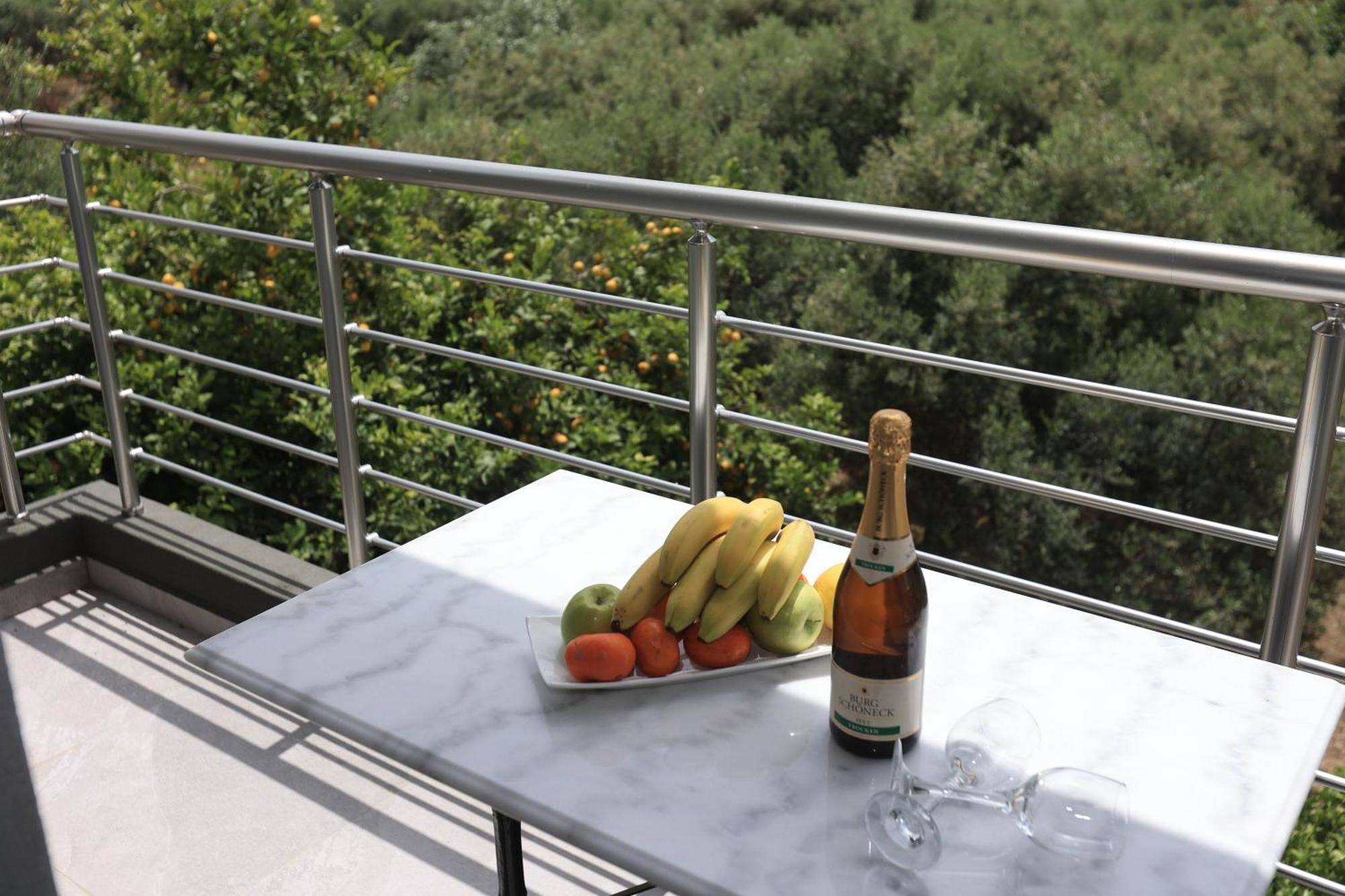 Luana Monte Apartments Amoudara Lasithiou Dış mekan fotoğraf