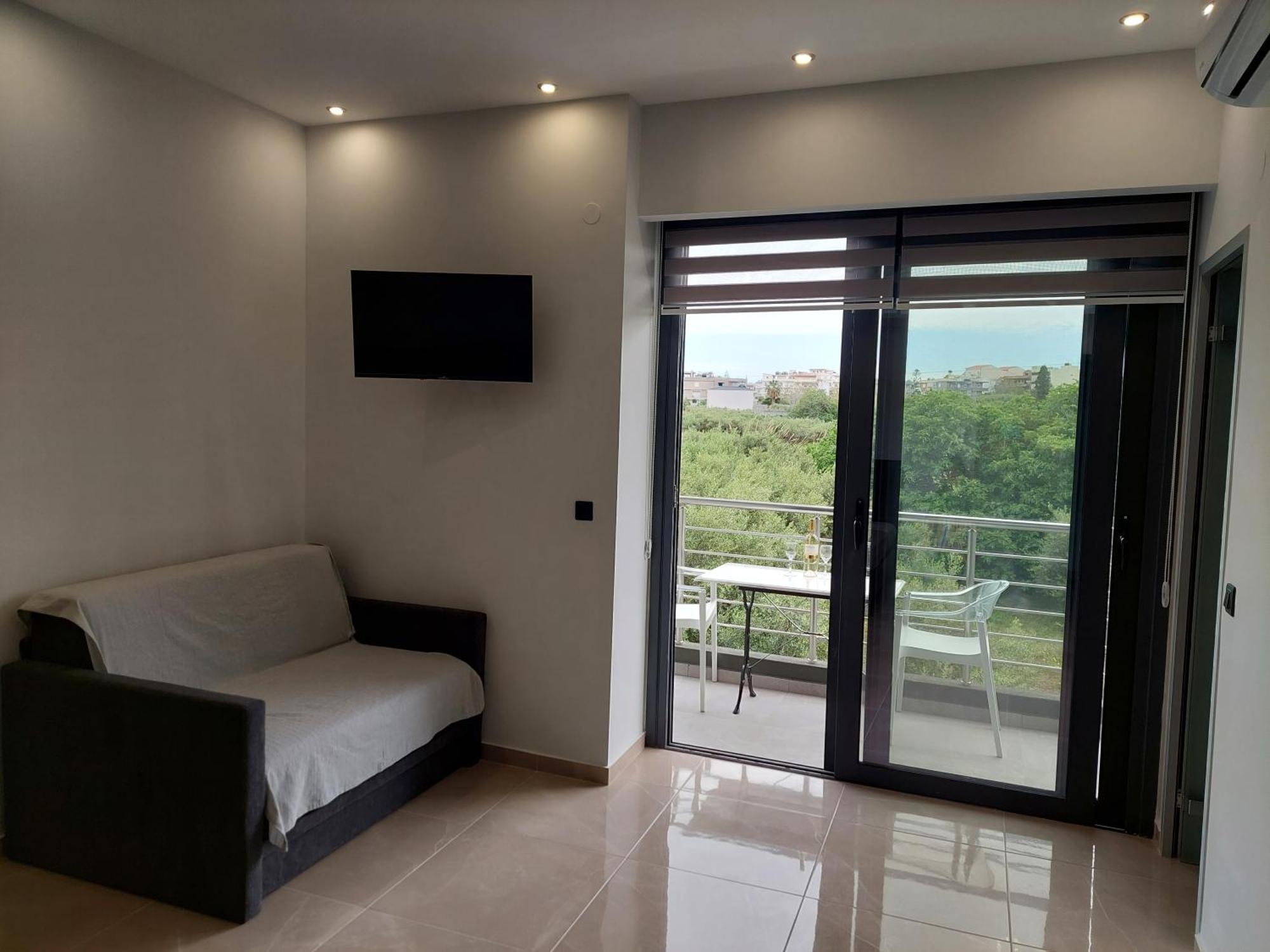 Luana Monte Apartments Amoudara Lasithiou Dış mekan fotoğraf