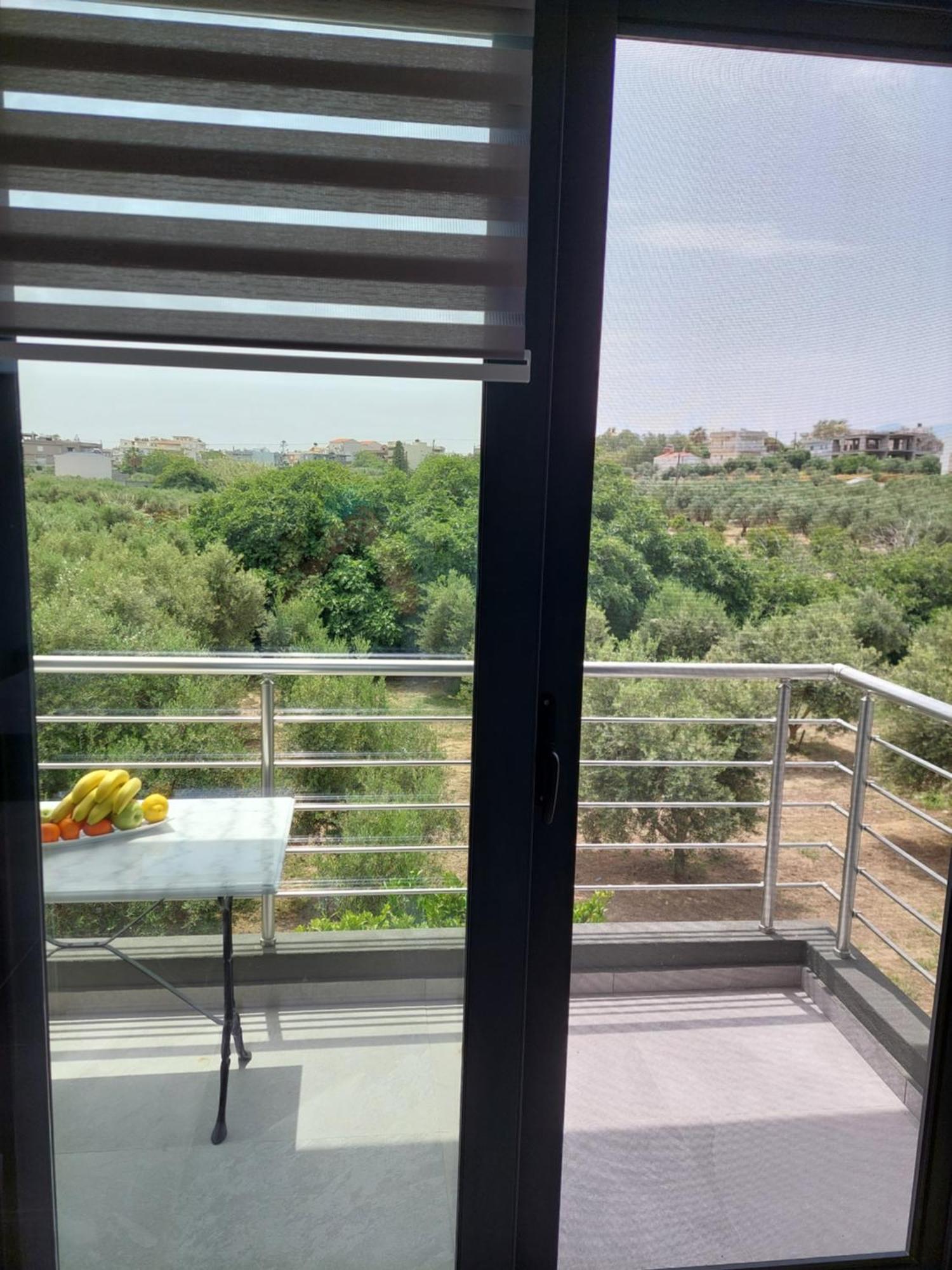 Luana Monte Apartments Amoudara Lasithiou Dış mekan fotoğraf