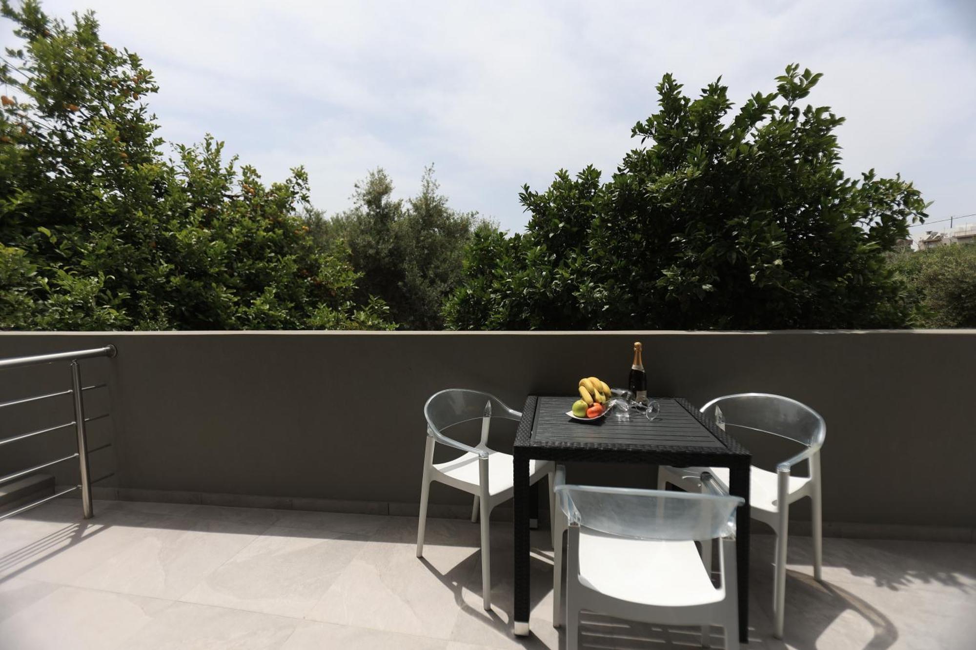 Luana Monte Apartments Amoudara Lasithiou Dış mekan fotoğraf